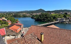 CASA DOS PEIXIÑOS Pontesampaio